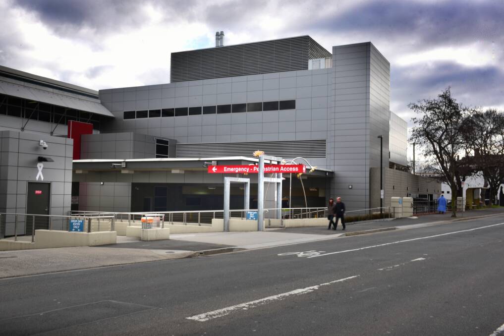 Launceston General Hospital achieves general accreditation