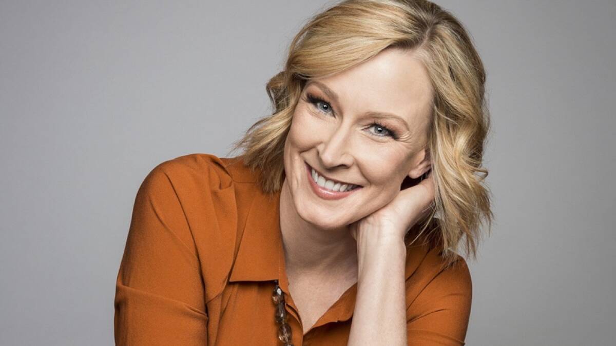 Journalist and author Leigh Sales to speak at symposium. Picture: Supplied