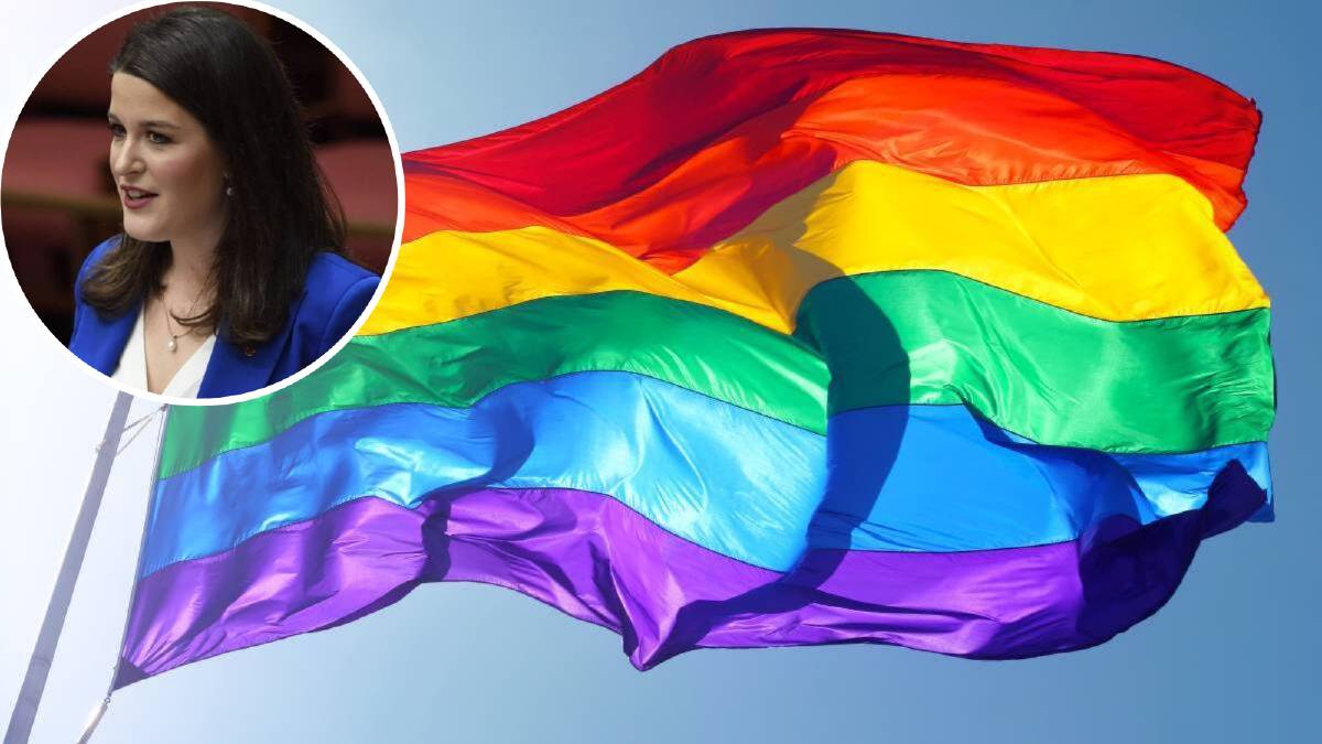 Progress for Tasmanian trans women's rights despite divisions