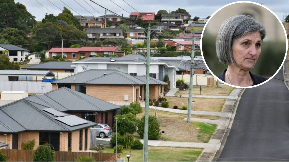 Housing efficiency investment could boost state economy: TasCOSS