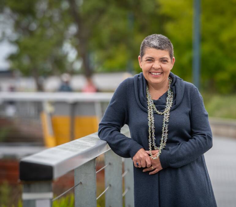Dr Emma Lee, nominated as Tasmanian Australian of the Year, has changed  Tasmanian government | The Examiner | Launceston, TAS