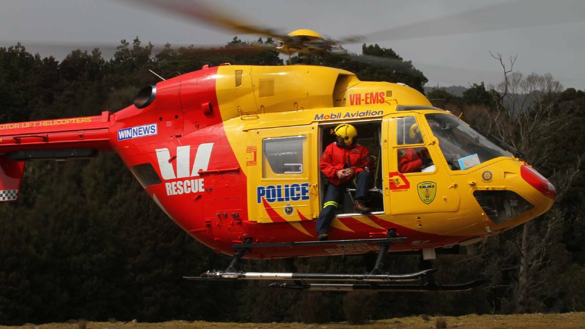 Child dies after cliff fall
