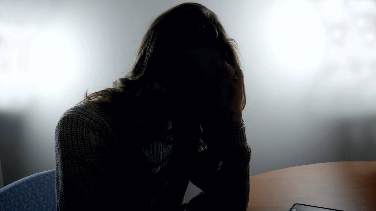 Broken national family violence system, but does Tasmania lead the way?