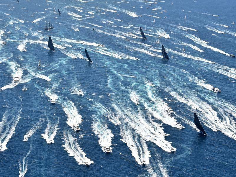 Iconic yacht race cancelled