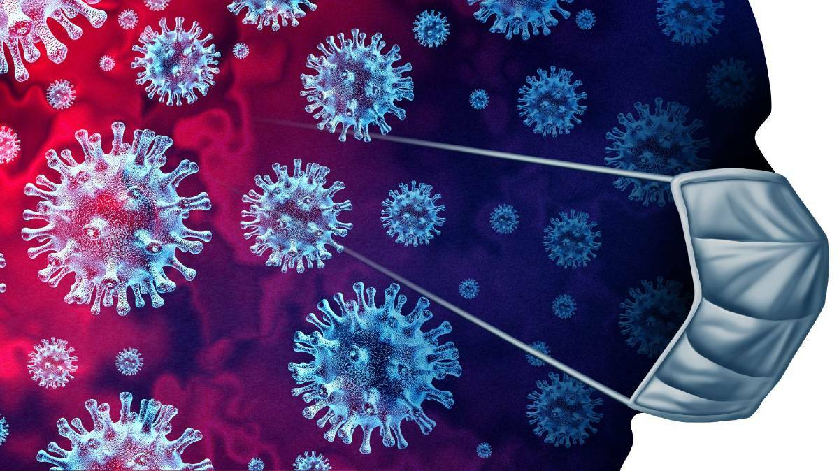 Nine new coronavirus cases in Tasmania