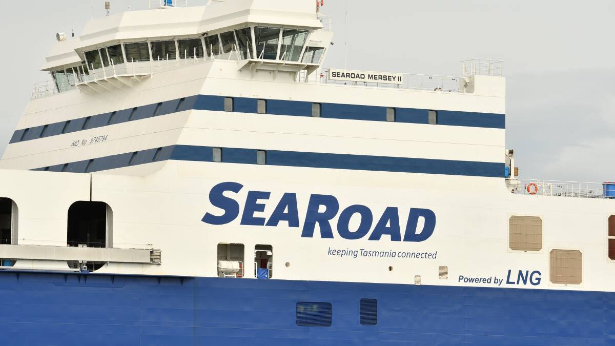 SeaRoad set to 'supersize' new ship