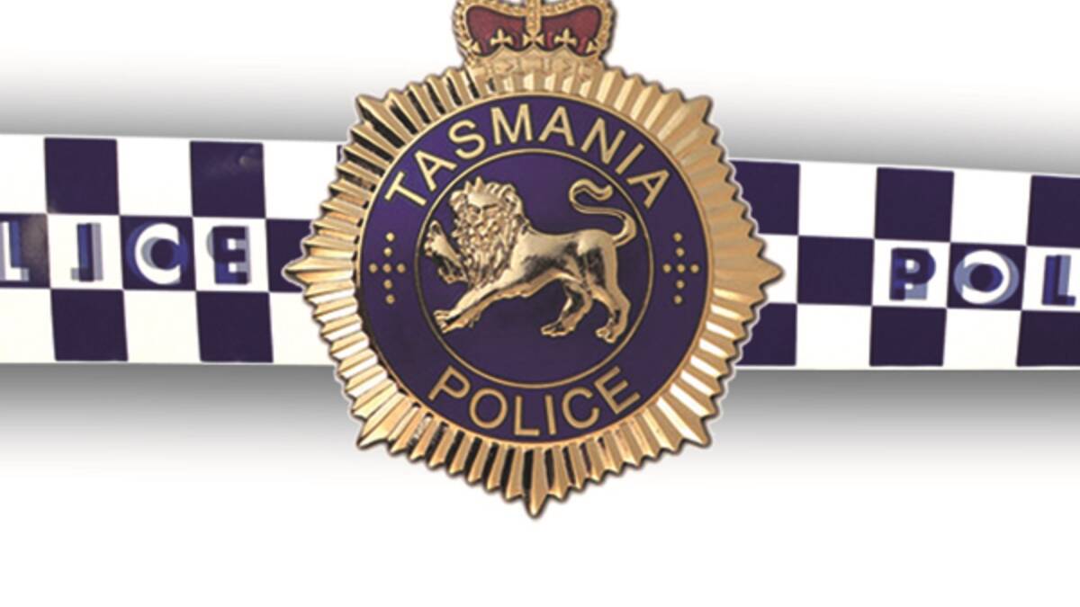 Man shot in state’s South, Tasmania Police investigating