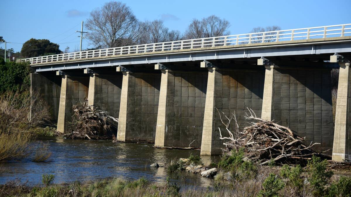 Perth River plan proposed by Northern Midlands Council