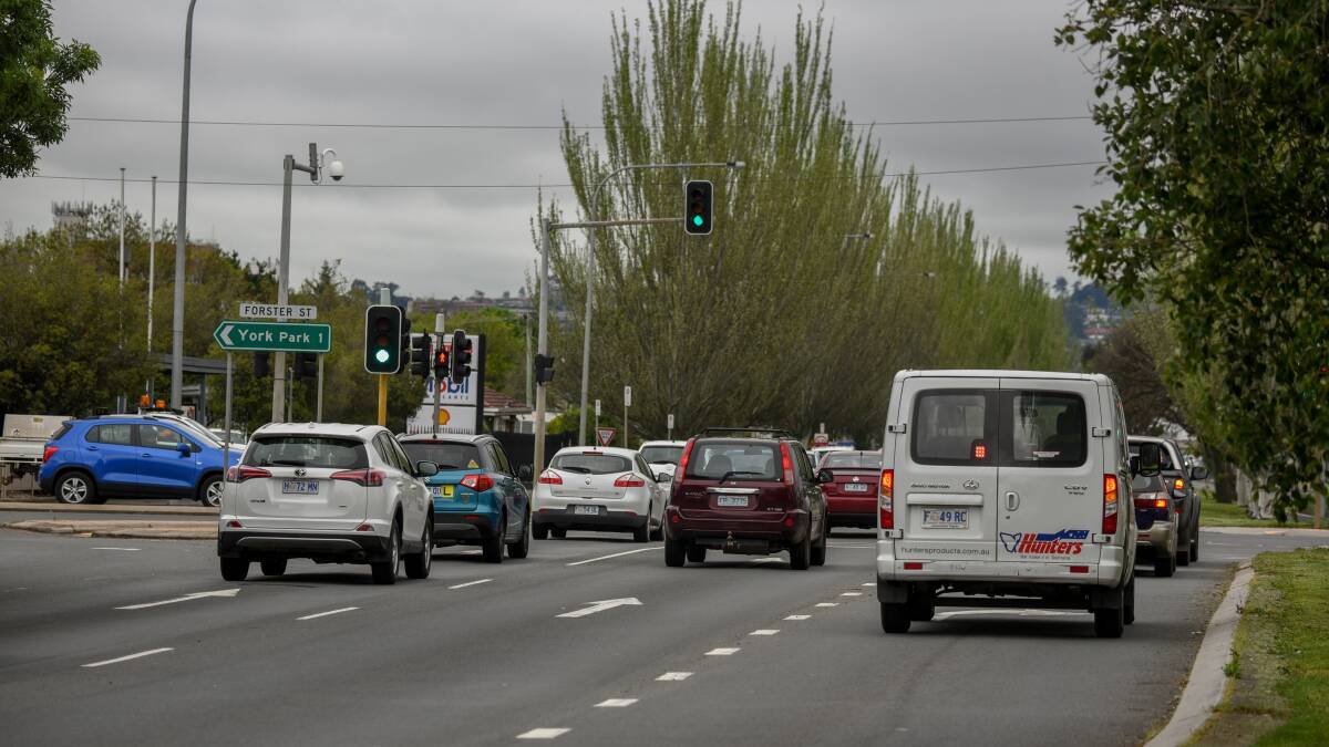 Invermay traffic plans get red light, concerns raised