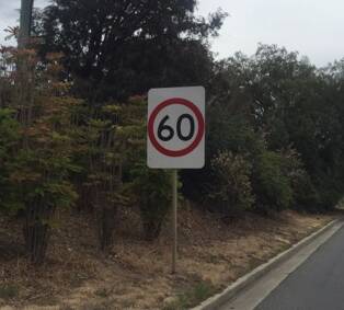 Speed limit changes planned for East Coast