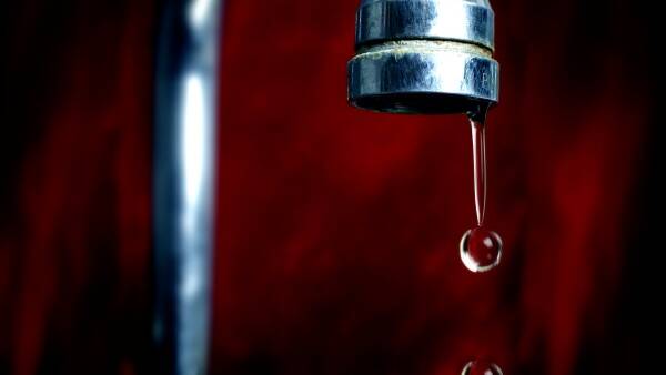 Lilydale TasWater customers affected by burst water main