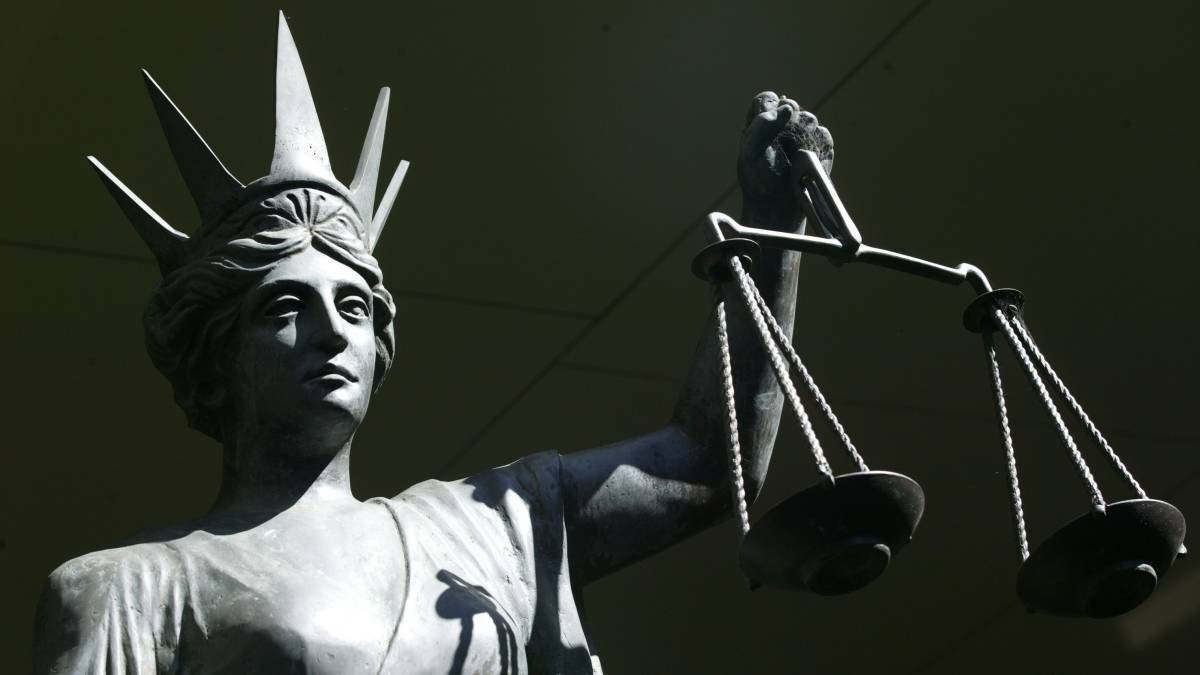 Pair plead not guilty to slavery charge