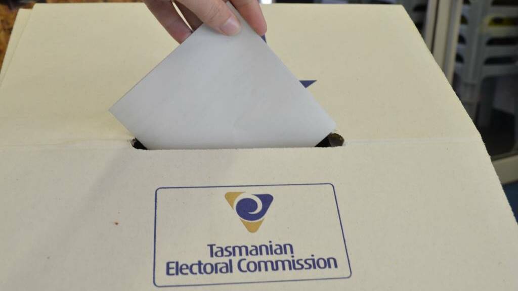 Thousands of local government election votes returned on Monday