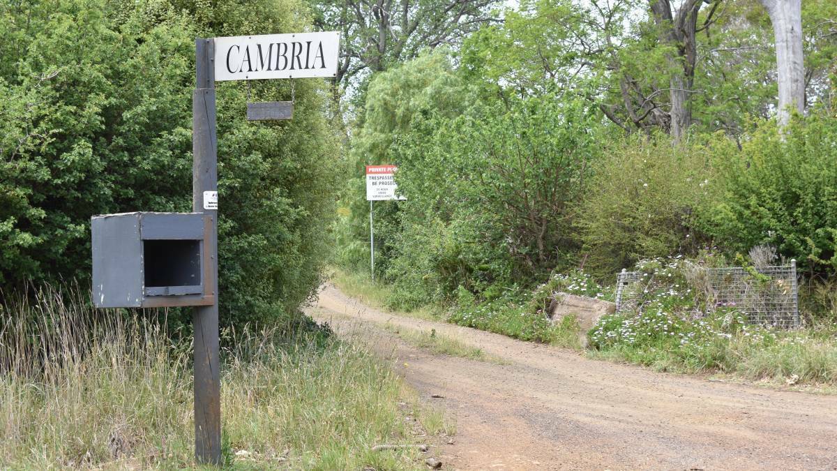Cambria outcome 'sorted itself out' tourism body says
