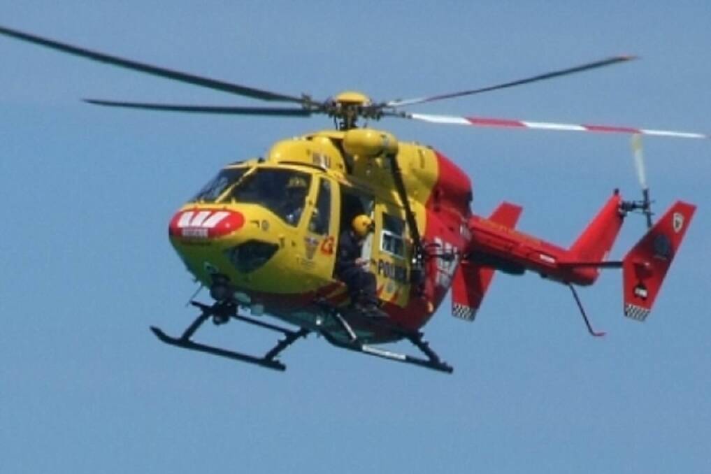Canberra family rescued at Cradle Cirque