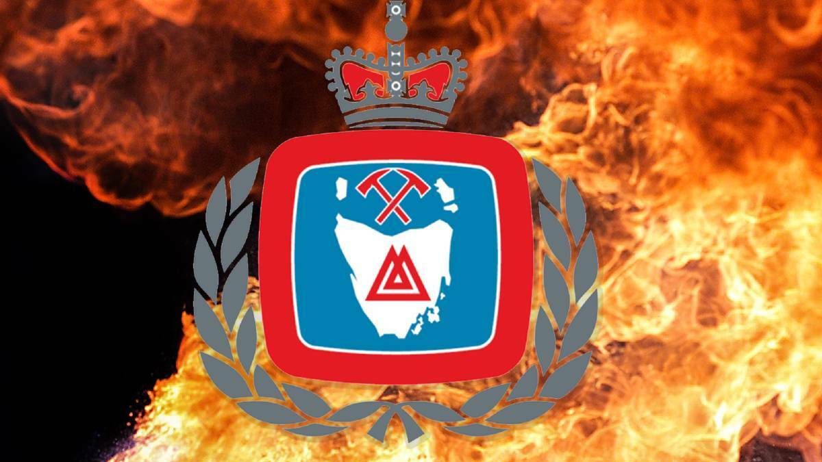 Thieves target northern volunteer fire stations