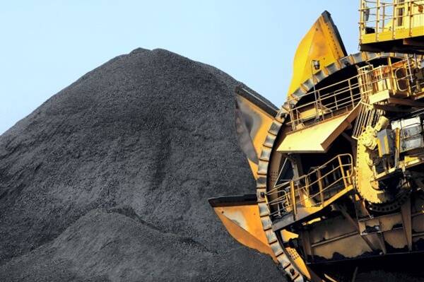 Comment sought on coal mine