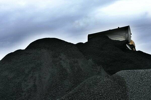 Asian demand drives new coal venture