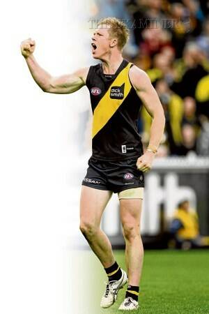 The Riewoldt riddle