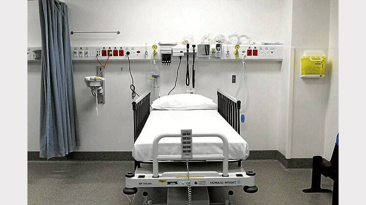 EXPOSE: Health system `going well' 
