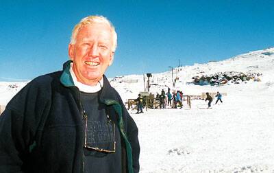 SNOW SHOW: Ben Lomond business operators yesterday welcomed a proposal to groom slopes on the mountain as part of a plan to extend the ski season. But some, speaking as the Tasmanian ski season finall