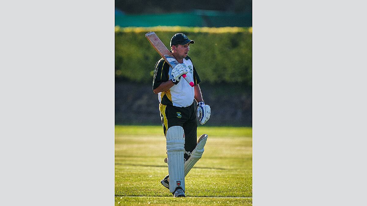TCL T20 Grand Final at Trevallyn. Photos by Phillip Biggs.