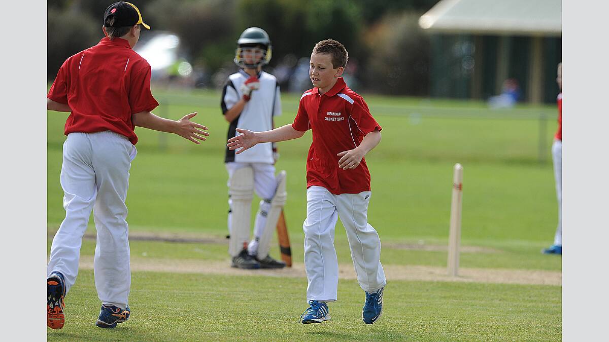 Country Gold Sports Carnival. Photos by Will Swan.
